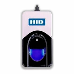 Lector de Huella Digital UreU 4500/HID