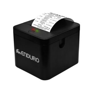 Impresora Térmica 58mm USB y Bluetooth