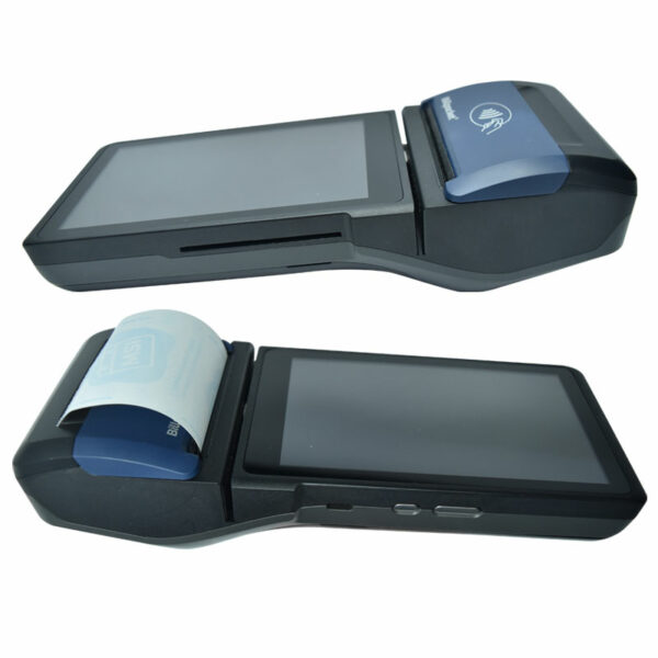 Terminal Billpocket Ultra con Impresora - Image 4
