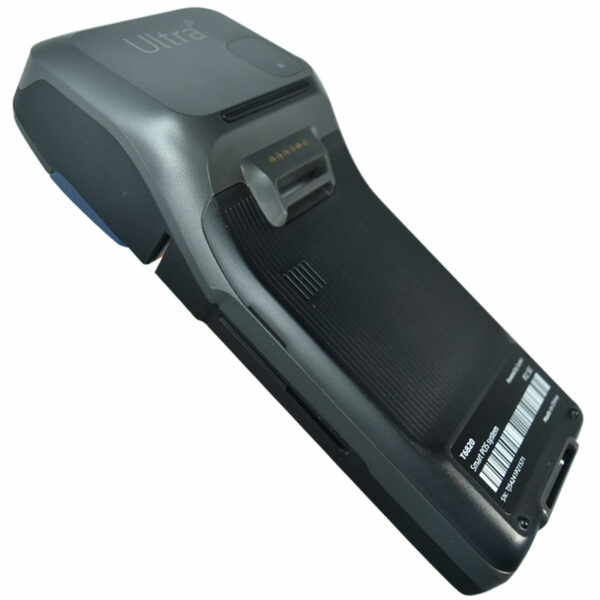 Terminal Billpocket Ultra con Impresora - Image 2