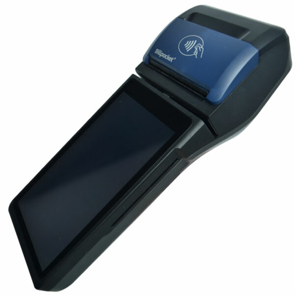 Terminal Billpocket Ultra con Impresora - Image 8