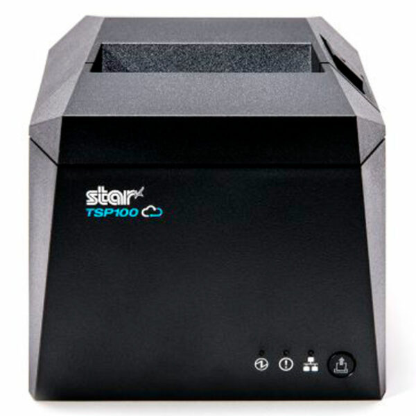 Impresora térmica 80mm STAR TSP143IV CloudPRNT - Image 2