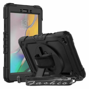 Tablet 8.7″ 4 GB RAM 64 GB SSD Incluye stand/funda de proteccion