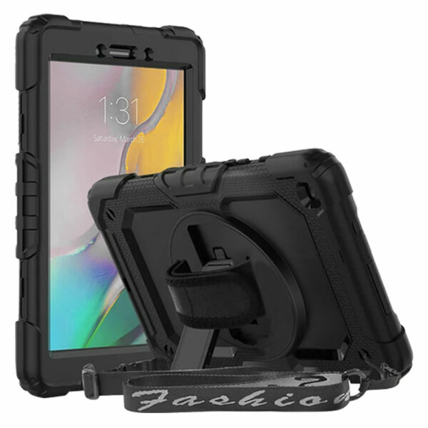 Tablet 8.7" 4 GB RAM 64 GB SSD Incluye stand/funda de proteccion