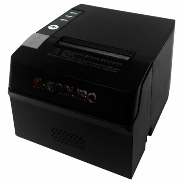 Impresora Térmica 80mm USB y LAN Autocutter - Image 4