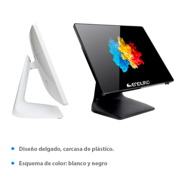 Terminal Integrada POS Tactil (Windows) - Image 3