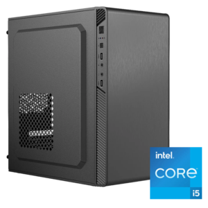 CPU Servidor i5 Maximo Desempeño (Intel Core i5 16GB RAM DDR4 250GB SSD) Windows 10 Pro