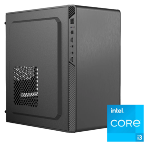 CPU Servidor i3 Alto Desempeño