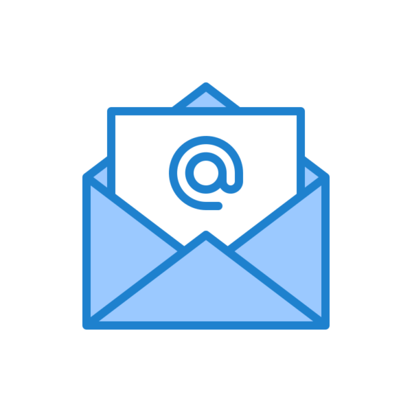 Paquete de 2000 Emails