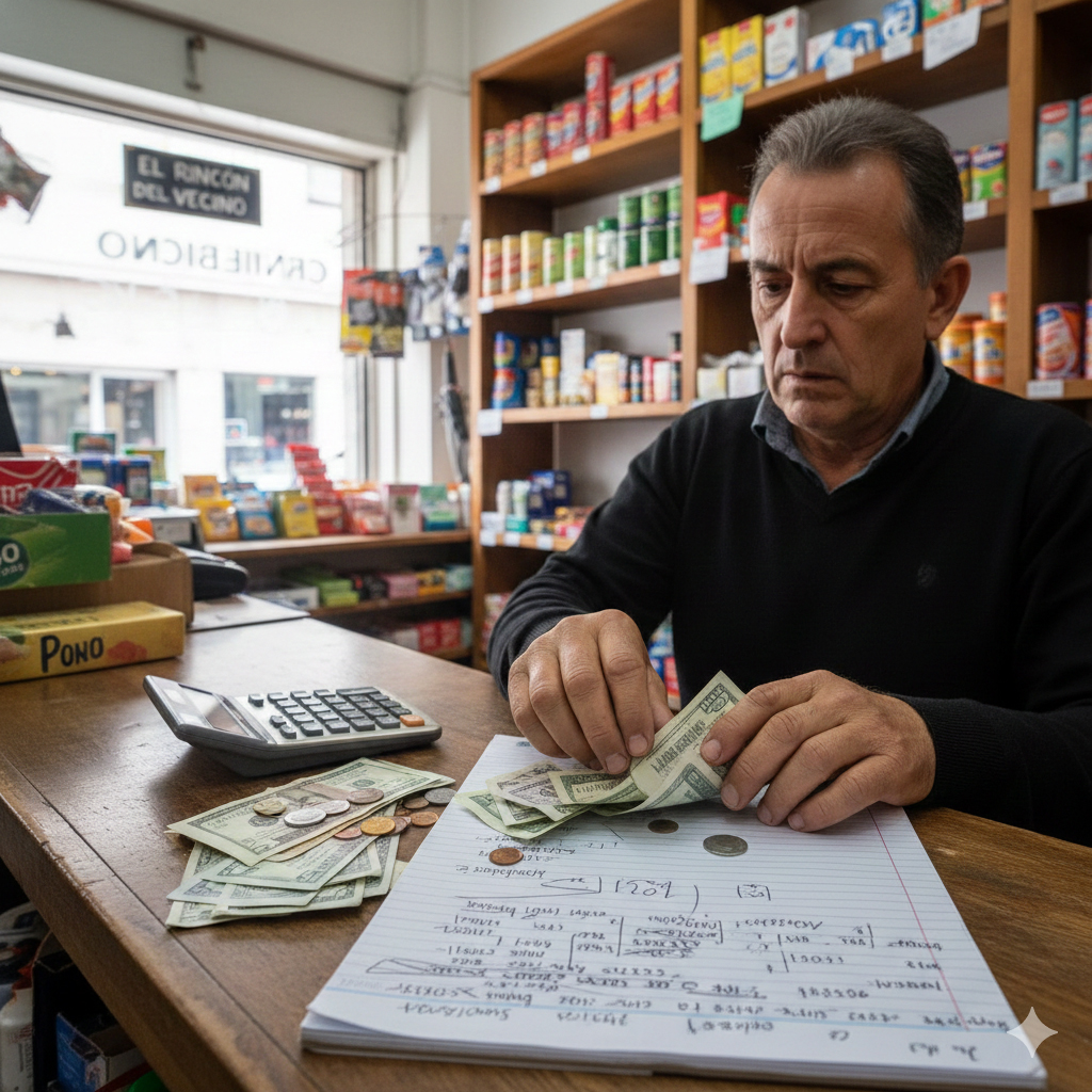 Punto de venta para negocios pequeños