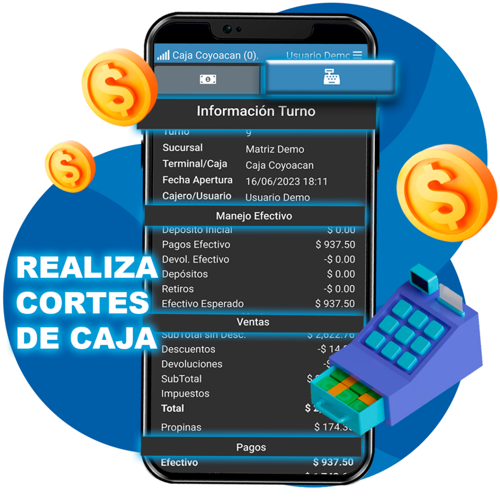 Punto de Venta para Android