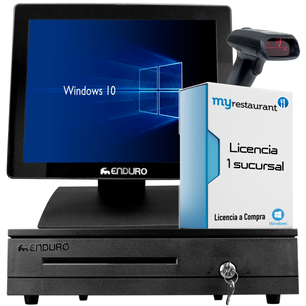 Punto de Venta para Windows